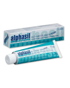 ALPHASIL PERFECT ACTIVATOR PASTE 60 ML