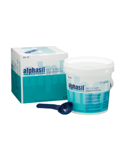Alphasil perfect Lab shore A85 900 ml