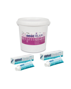 ALPHASIL PERFECT LAB SHORE A95 10KG