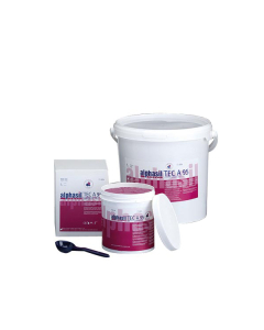 Alphasil perfect Lab shore A95 10 Kg +2 activatoare