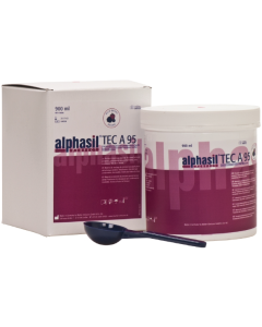 Alphasil perfect Lab shore A95 900 ml