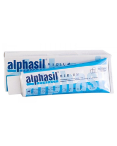 ALPHASIL PERFECT MEDIUM 150 ML