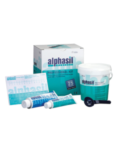 ALPHASIL PERFECT PROFESIONAL KIT 1 MEDIUM