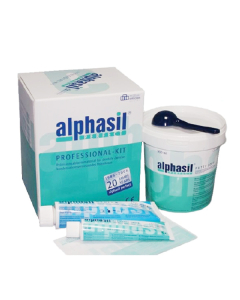 ALPHASIL PERFECT PROFESIONAL KIT 2 LIGHT