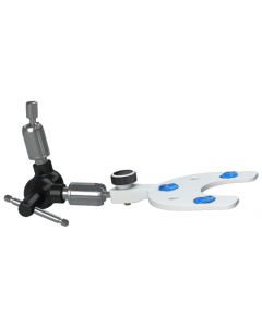 ANSAMBLU DE TRANSFER ARC FACIAL ELITE ACJT0458