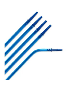 Aspiratoare Chirurgicale Sterile SurgiFlexo EM45 20buc/set EURONDA