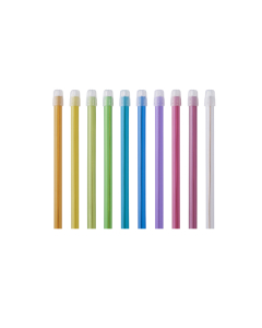 Aspiratoare saliva Monoart 100 buc/punga