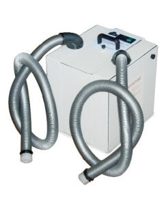 Aspirator Airbox Twin