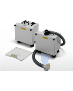 Aspirator automat