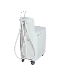 ASPIRATOR CHIRURGICAL MOBIL DO M ASPINA EKOM
