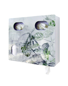 Astra Dispenser Cabinet