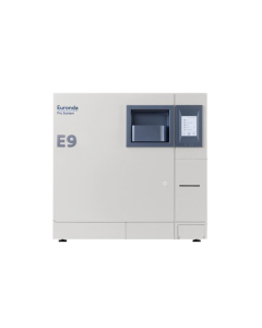 Autoclav E9 Next 24 L