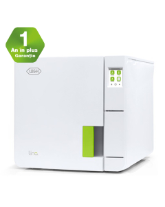 Autoclav Lina RIK 22L - AWF si Multidem