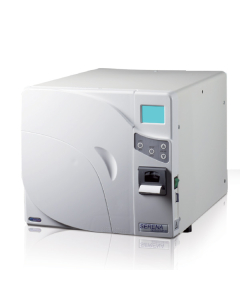 Autoclav Serena B23 cu printer