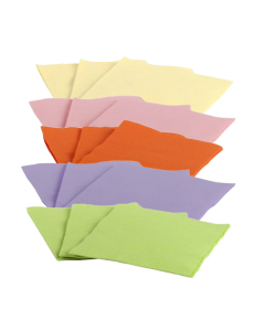 Bavete servetele 2 straturi 500 buc/cutie