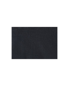 BAVETE SERVETELE TOWEL UP! MONOART 50 BUC/PG. NEGRE