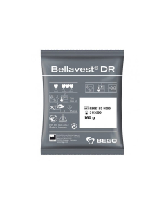 BELLAVEST DR 80 X 160 G, BAX