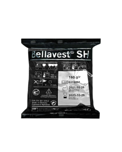 Bellavest SH masa de ambalat, 80 x 160g, bax
