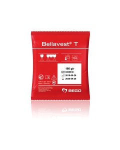 Bellavest T masa de ambalat, 80 x 160g, bax