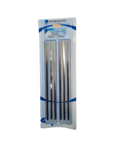 Benzi inox tip fierastrau 4mm 6 buc/cutie