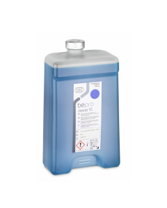 BePro Cleaner TE 1.5 litri W&H