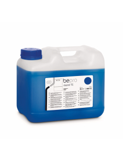 BePro Cleaner TE 5 litri W&H