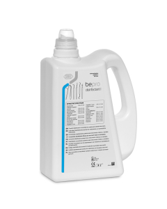 BEPRO DEZINFECTANT I -  INSTRUMENTAR DENTAR SI CHIRURGICAL,  2 L 