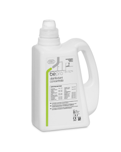 BEPRO DEZINFECTANT SUPRAFETE MARI, CONCENTRAT 1 L