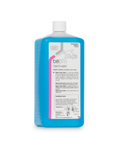 BEPRO LOTIUNE SPALARE MAINI, 1 L