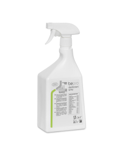 BEPRO DEZINFECTANT SPRAY 1 L