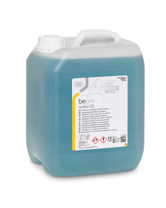 BEPRO SUCTION CD, 5 L