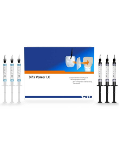 BIFIX VENEER LC - SYSTEM SET #1429