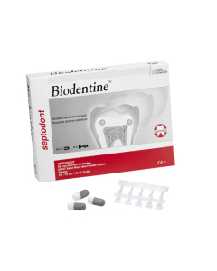 SP BIODENTINE 15 CAP + 15 DOSES