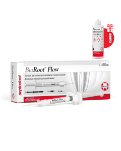 SP BIOROOT FLOW - CIMENT BIOCERAMIC 2G/SERINGA