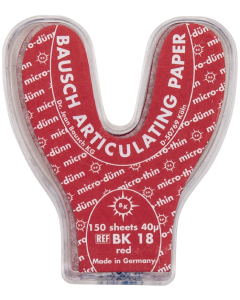 BK18 HARTIE ART POTCOAVA 40 MICR, 150 B/CUT, ROSIE