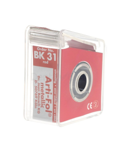 BK31 ARTI-FOL METALIC 22MM