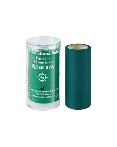 BK876 HARTIE ART MATASE 80 MICR RULOU 3M/CUTIE VERDE PROGRESIV