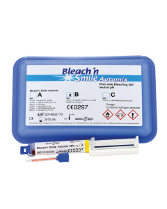 BLEACH N SMILE AUTOMIX REFILL 5G