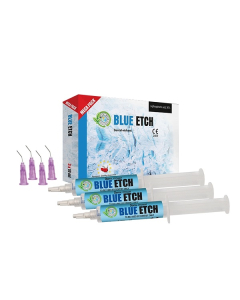 CK BLUE ETCH MEGA PACK 3X10 ML