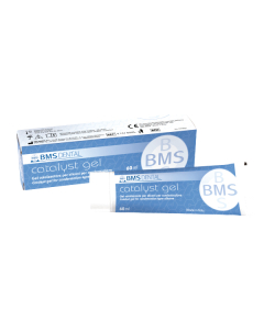 BMS CATALYST GEL 60ML