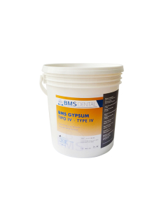 BMS GIPS CLASA IV  GOLDEN BROWN 5KG