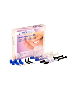 BMS KIT ALBIRE 