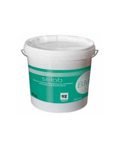SILILAB LAB SHORE PUTTY92 5KG 