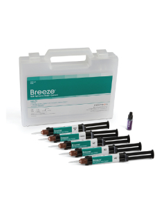 BREEZE SELF CIMENT KIT 5 X 7.8g N97