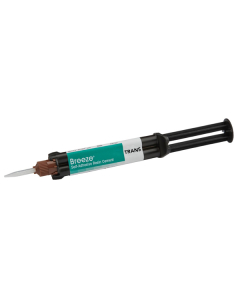 Breeze Self Ciment Translucent 7.8g N97A