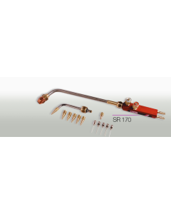 Brenner SR 170