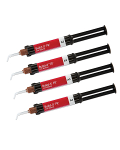 BUILD-IT FR MINI KIT A3- 4 SERINGI 4 ML N32FB