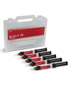 BUILD-IT FR MINI MIX KIT 5 PCS N32F