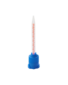 CANULE MIXARE BLEACH N SMILE 3BUC/SET