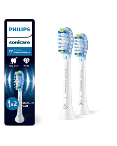 Sonicare Premium Plaque Defence Capete Pentru Periute SoniCare, HX9042/87 PHILIPS